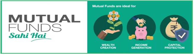 Mutual Funds SAHI HAI � Really ! � Part 1 | by MC Kumar | Medium