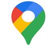 Google Maps new logo - the GIS Planning connection